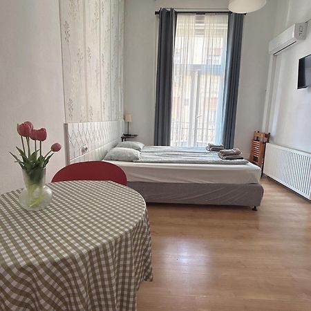 11# Sunflower Cozy Apartment 부다페스트 외부 사진