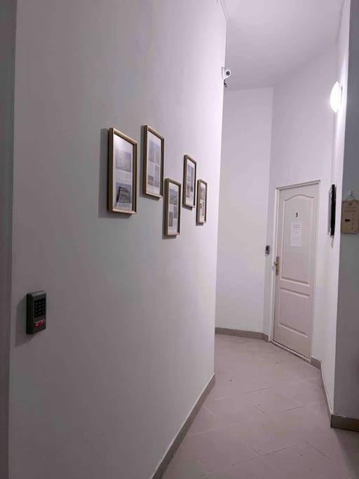 11# Sunflower Cozy Apartment 부다페스트 외부 사진