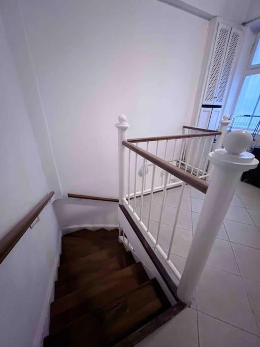 11# Sunflower Cozy Apartment 부다페스트 외부 사진